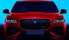 Bild des Angebotes Jaguar F-Pace P400e AWD R-Dynamic S