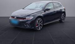 Bild des Angebotes VW Polo GTI 2.0 TSI DSG +NAVI+WR+PANOD+MATRIX+KAMERA+APPCONN