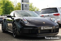 Bild des Angebotes Porsche 911 992 Turbo Aero-Kit Matrix Lift Memo-18