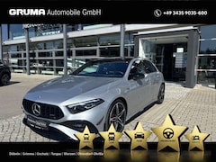 Bild des Angebotes Mercedes-Benz A 35 AMG Mercedes-AMG A 35 4M Premium.Plus+Perf.Sitz+Aero