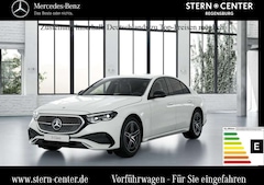 Bild des Angebotes Mercedes-Benz E 200 Limo AMG+DIST.+360°+DIGITAL LIGHT+NIGHT+++