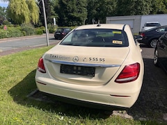 Bild des Angebotes Mercedes-Benz E 200 E 200 d 9G-TRONIC