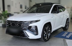 Bild des Angebotes Hyundai TUCSON FL N LINE  Sitz-P Assist-P Pano
