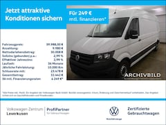 Bild des Angebotes VW Crafter Kasten TDI L3H2 NAVI KAM PDC