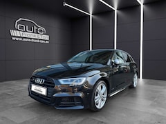 Bild des Angebotes Audi S3 Sportback 2.0 TFSI quattro LED*B&O*Shz*Pano