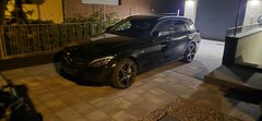 Bild des Angebotes Mercedes-Benz C 43 AMG C 450 / C 43 AMG T 4Matic (205.264)