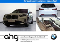 Bild des Angebotes BMW iX1 xDrive30 AHK Adaptives Fahrwerk ACC