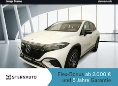 Bild des Angebotes Mercedes-Benz EQS SUV EQS 450+ SUV AMG Premium+ Hyperscreen AHK Night