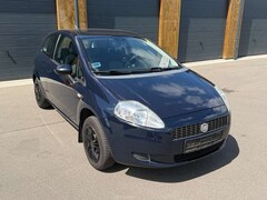 Bild des Angebotes Fiat Grande Punto Grande Punto  3-Türer 1.2 8V Go
