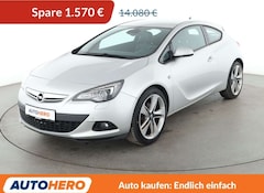 Bild des Angebotes Opel Astra 1.6 SIDI Turbo Basis*NAVI*TEMPO*PDC*