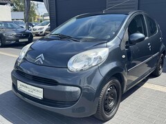 Bild des Angebotes Citroen C1 Style +Klima+Navi+2.Hand+Allwetter+TÜV+