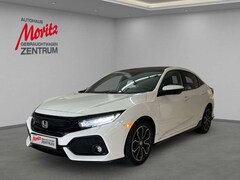 Bild des Angebotes Honda Civic VTEC 1.5 Sport Plus *PANO*TOTWINKEL*