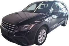 Bild des Angebotes VW Tiguan Allspace Life 1.5 TSI AHK 7Sitze LED DAB+ BUSINESS AHK-el.