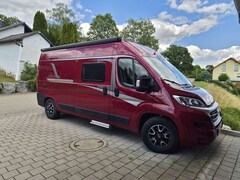 Bild des Angebotes Fiat Ducato 120 L1H1 RS: 3000 mm
