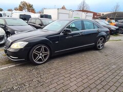 Bild des Angebotes Mercedes-Benz S 350 S -Klasse Lim. S 350 CDI AMG Line Soft-Close LED