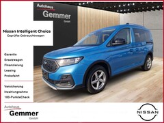 Bild des Angebotes Ford Tourneo Connect .