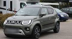Bild des Angebotes Suzuki Ignis Ignis Comfort+PLUS/ 1.HAND!/Rü-Kam/Klima/ALU/uvm