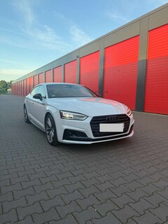 Bild des Angebotes Audi A5 Sportback 40 TFSI S tronic line