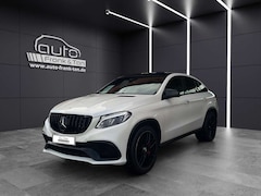 Bild des Angebotes Mercedes-Benz GLE 63 AMG GLE 63s AMG Coupe*4Matic*Memory*Night*Pano*