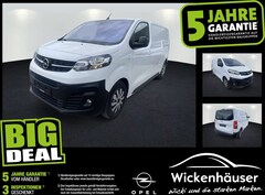 Bild des Angebotes Opel Vivaro Kasten 2.0 D (L2) Edition M 2xKlima