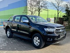 Bild des Angebotes Ford Ranger XLT Doppelkabine 4x4, Aut., AHK,DAB,Shz.,NSW,Alus