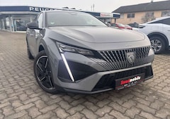 Bild des Angebotes Peugeot 408 PureTech 130 EAT8 GT