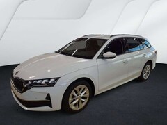 Bild des Angebotes Skoda Octavia Combi SELECTION 1.5TSI e-TEC DSG AHK.LED.NAVI.KAME