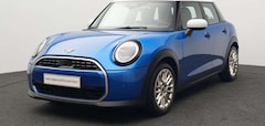 Bild des Angebotes MINI Cooper C Favoured Trim