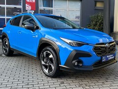 Bild des Angebotes Subaru Crosstrek 2.0ie Lineartronic Active "Aktionspreis"