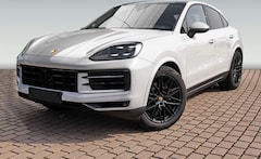Bild des Angebotes Porsche Cayenne Coupe BiColor/Belüf/Inno/Sportabgas/21''/Kreide