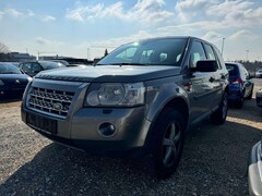Bild des Angebotes Land Rover Freelander S TD4