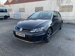 Bild des Angebotes VW Golf GTD 2.0 TDI BMT  *Xenon*Navi*Pano*PDC*SHZ*TÜV neu*