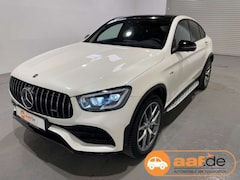 Bild des Angebotes Mercedes-Benz GLC 43 AMG Coupe 4Matic Burmester GSD Leder HUD LED