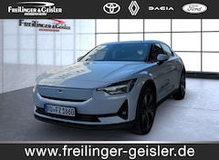 Bild des Angebotes Polestar 2 Long Range Single Pilot Plus GJR LED Klima