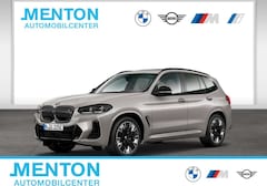 Bild des Angebotes BMW iX3 M SPORT Gestiksteuerung Head-Up HK HiFi DAB