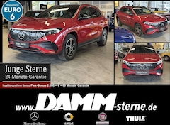 Bild des Angebotes Mercedes-Benz EQA 250 EQA 250+ AMG Line/MEMORY/Pano-D./Night/LRH/+Flex