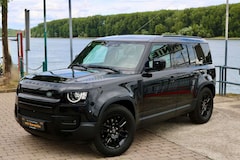 Bild des Angebotes Land Rover Defender 110 Basis BLACK EDITION/ PANO/360°K/AHK