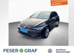 Bild des Angebotes VW Golf VIII EDITION 50 MATRIX PANO KAMERA