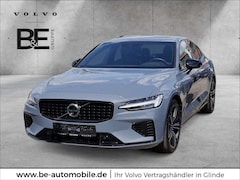 Bild des Angebotes Volvo S60 T8 Twin Engine AWD R-Design LED PANO 360°