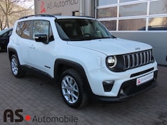 Bild des Angebotes Jeep Renegade Longitude FWD 2.Hd*Navi*LED*Kamera