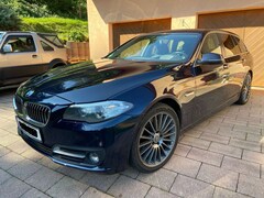 Bild des Angebotes BMW 530 530d Touring Aut. Luxury Line