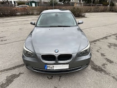 Bild des Angebotes BMW 520 520i