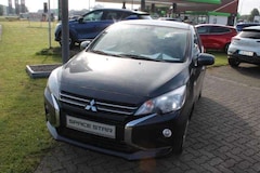 Bild des Angebotes Mitsubishi Space Star Select 1.2 MIVEC 5-Gang