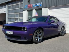 Bild des Angebotes Dodge Challenger 5.7 V8 RT Schiebedach 20" TrackPak