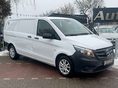 Bild des Angebotes Mercedes-Benz Vito Kasten 111 CDI FWD LANG*Navi*Klima*AHK*Temp
