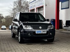 Bild des Angebotes Suzuki Grand Vitara 2.4 VVT Comfort I TÜV I Automatik