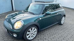 Bild des Angebotes MINI Cooper 1,6 / 2.Besitz/Leder/ Klima /Panoramadach