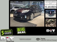 Bild des Angebotes Toyota Prius 1.8 Life KeyLess+KlimaA+LM+HUD+AUT+elSitz