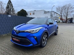 Bild des Angebotes Toyota C-HR 2.0 Hybrid Automatik*Kamera*1.Hd*Garantie*