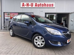 Bild des Angebotes Opel Meriva B Edition